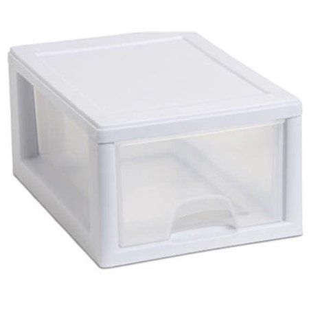 STERILITE CORPORATION Sterilite 20518006 Small Storage Drawer 137958